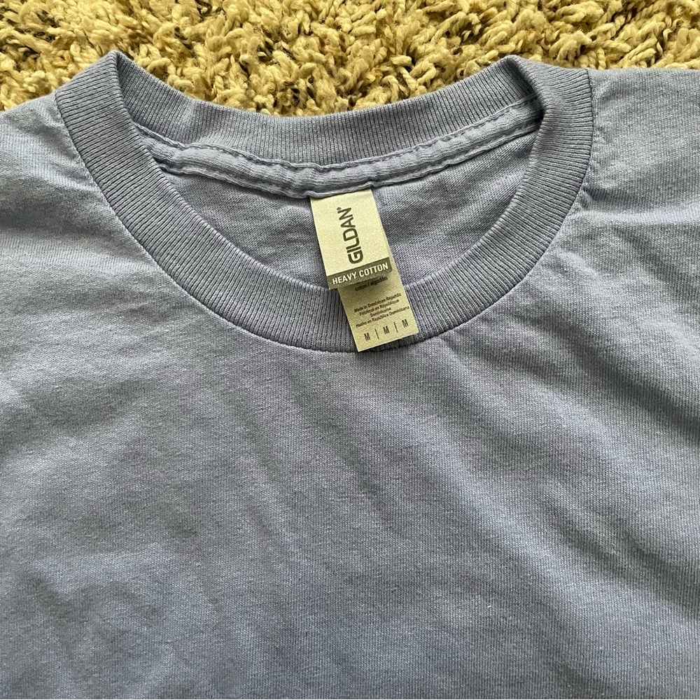 ? tee - Picture 4 of 5